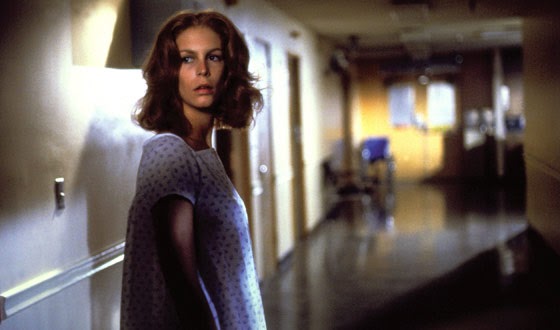 WIHM – Jamie Lee Curtis' Accidental Career in Horror – Screen Queens