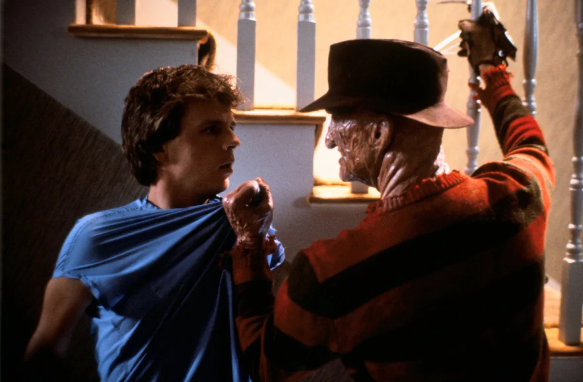 A Nightmare on Elm Street 2: Freddy's Revenge': A Positive Coming Out Story  – Screen Queens