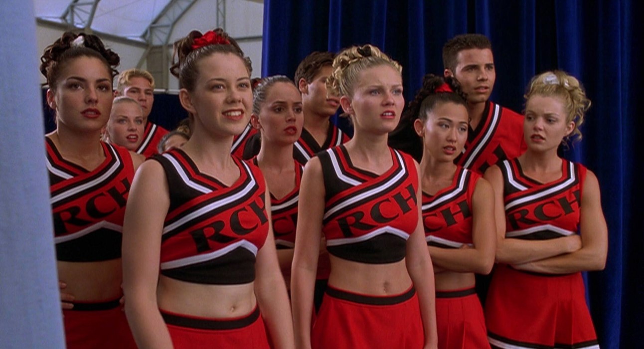The False Cheerocracy The Unexamined Subversiveness Of Bring It On Years On Screen Queens